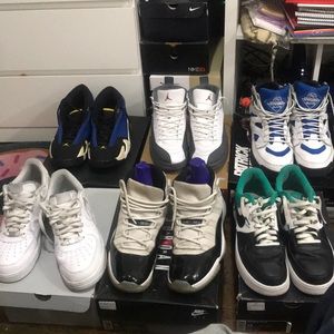 Sneakers